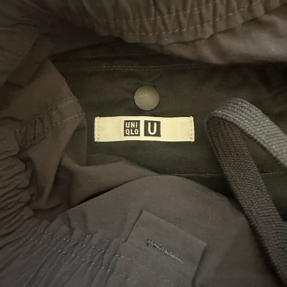 Bundle of Uniqlo Shorts - Picture 2 of 8